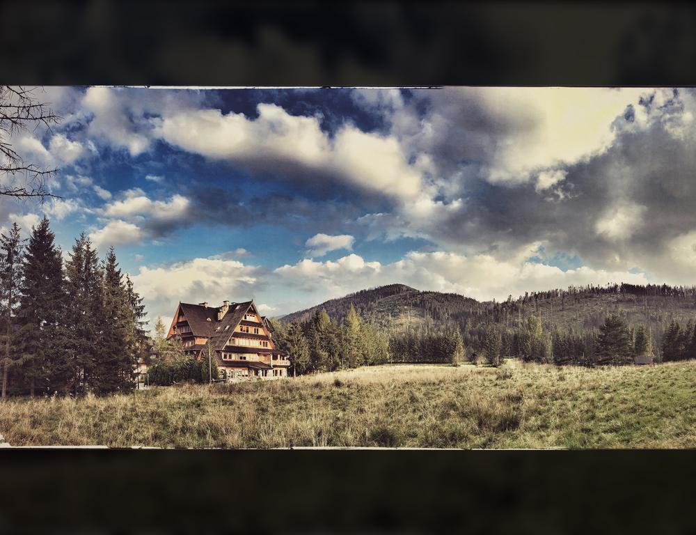 Willa Przy Dolinie Koscieliskiej - Prywatne Jacuzzi & Sauna Koscielisko Exterior photo